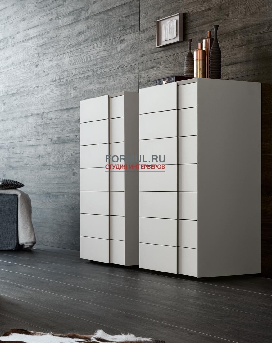 Комод Giellesse Twist